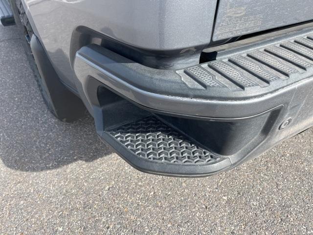 used 2021 Chevrolet Silverado 1500 car, priced at $36,627