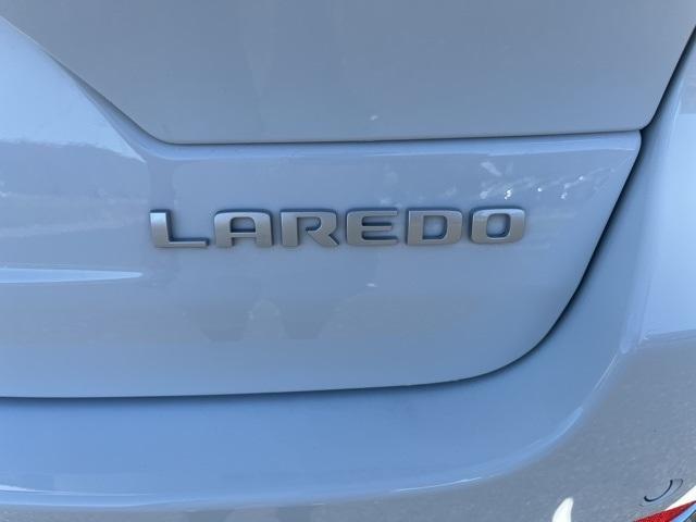 new 2025 Jeep Grand Cherokee car, priced at $34,245