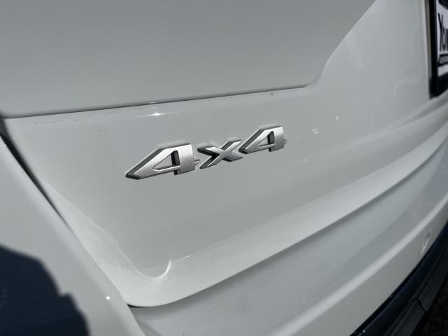 new 2025 Jeep Grand Cherokee car, priced at $34,245