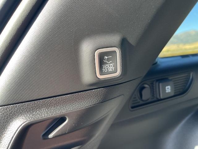 new 2025 Jeep Grand Cherokee car, priced at $34,245