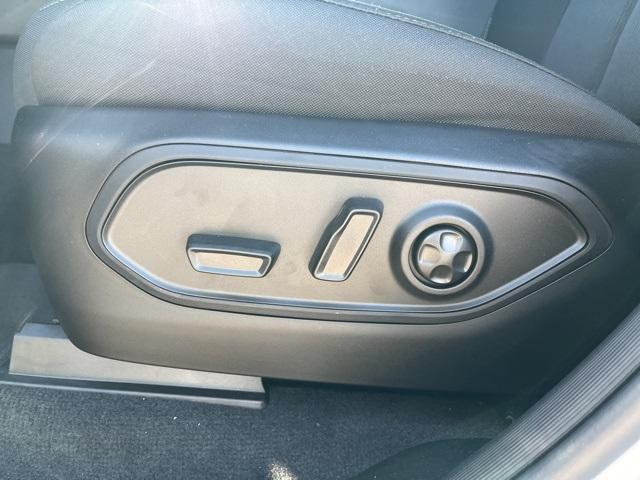 new 2025 Jeep Grand Cherokee car, priced at $34,245