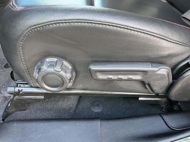 used 2023 Jeep Gladiator car, priced at $48,867