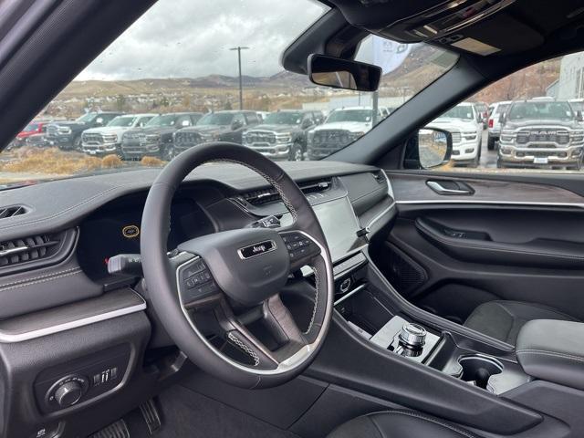 new 2026 Jeep Grand Cherokee L car, priced at $46,230