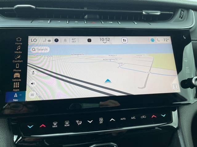 new 2026 Jeep Grand Cherokee L car, priced at $46,230