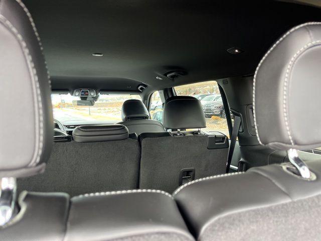 new 2026 Jeep Grand Cherokee L car, priced at $45,230