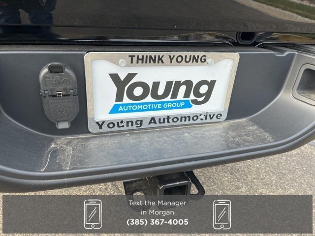 new 2025 Jeep Gladiator car, priced at $46,526