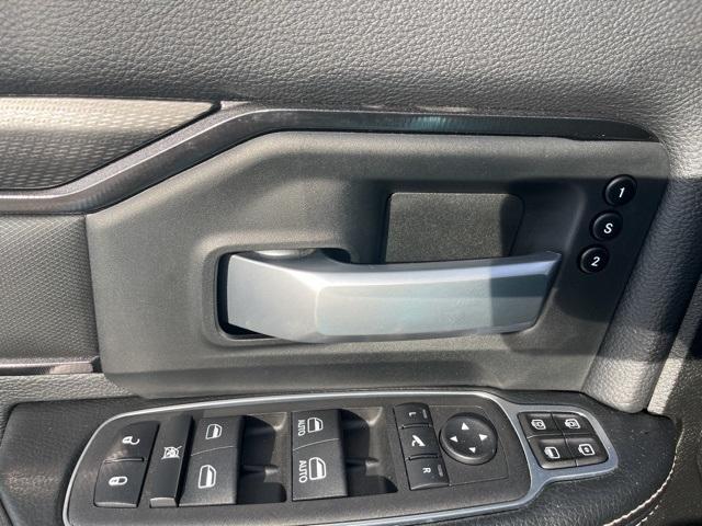 used 2024 Ram 2500 car, priced at $70,569