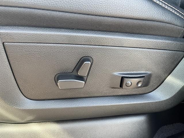 used 2024 Ram 2500 car, priced at $70,569