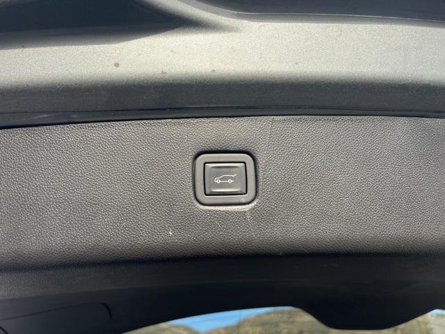 used 2024 Chevrolet Blazer car, priced at $29,328