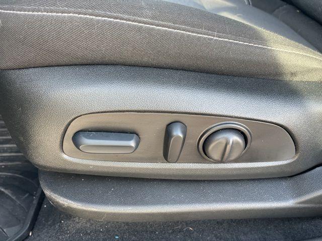 used 2024 Chevrolet Blazer car, priced at $28,426