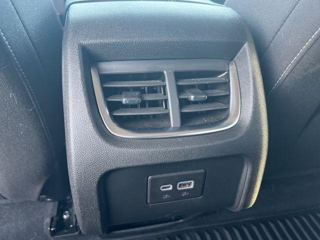 used 2024 Chevrolet Blazer car, priced at $28,426