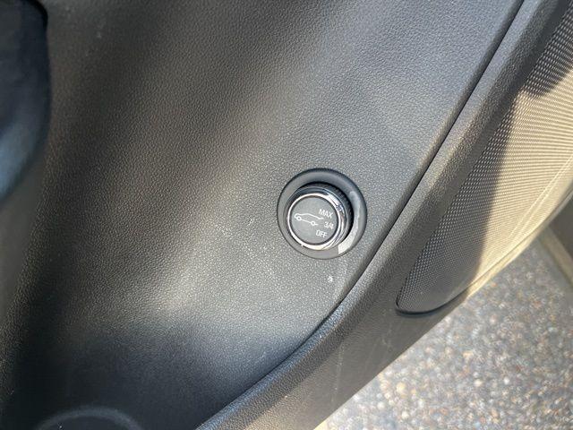 used 2024 Chevrolet Blazer car, priced at $28,426