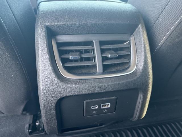 used 2024 Chevrolet Blazer car, priced at $29,328