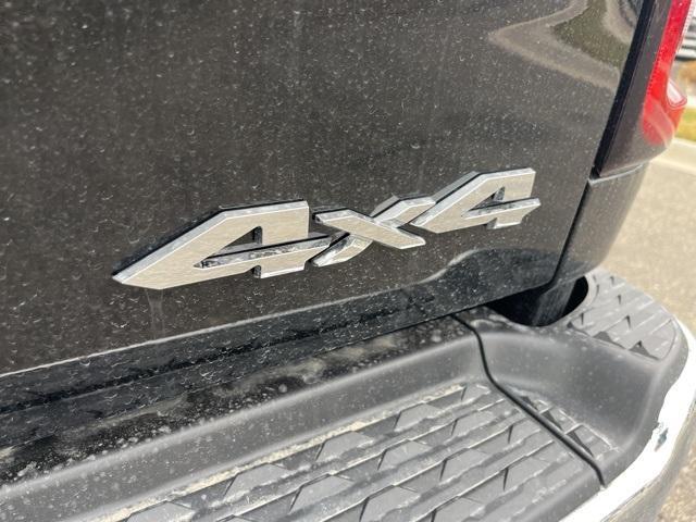 new 2026 Ram 2500 car, priced at $67,925