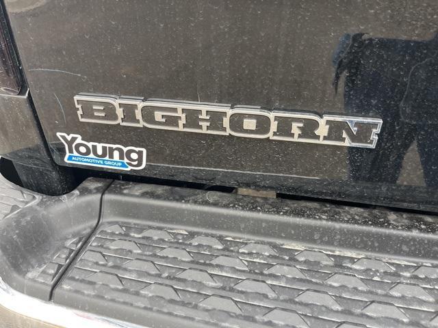 new 2026 Ram 2500 car, priced at $67,925