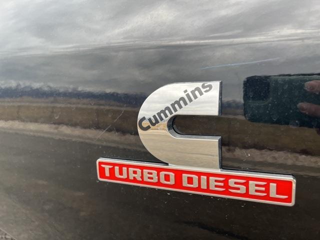 new 2026 Ram 2500 car, priced at $67,925