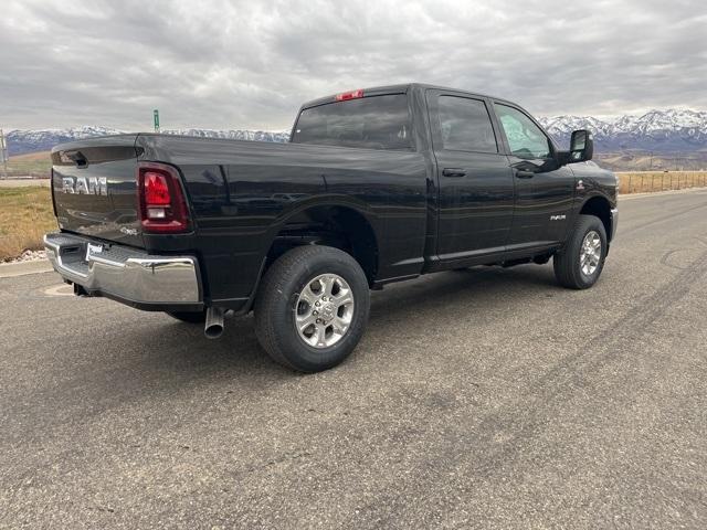 new 2026 Ram 2500 car, priced at $67,925