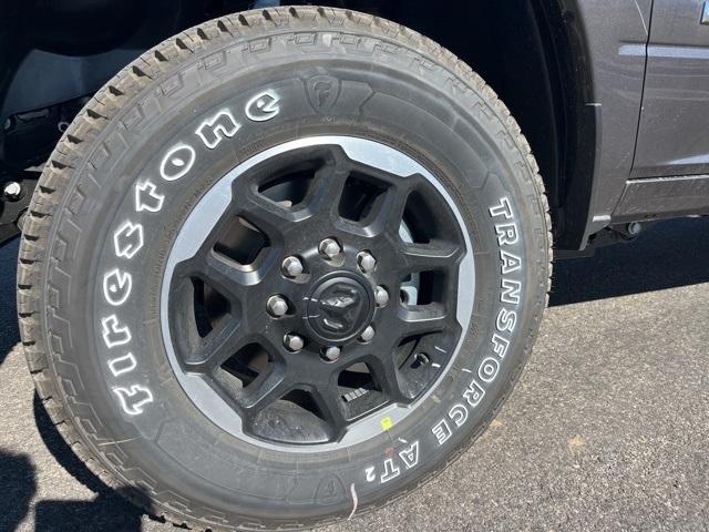 new 2026 Ram 2500 car, priced at $78,295