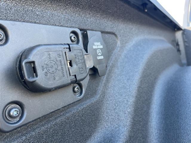 new 2026 Ram 2500 car, priced at $78,295