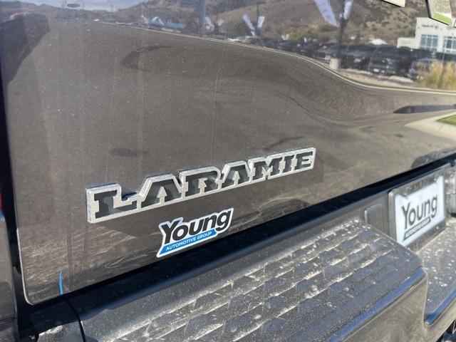 new 2026 Ram 2500 car, priced at $78,295