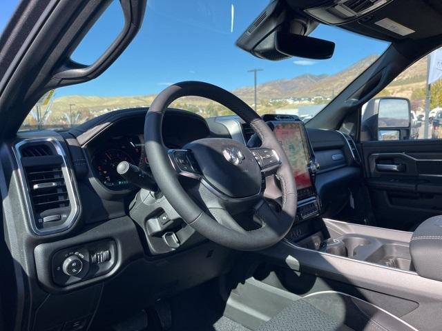 new 2026 Ram 2500 car, priced at $78,295