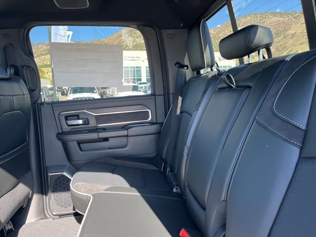 new 2026 Ram 2500 car, priced at $78,295