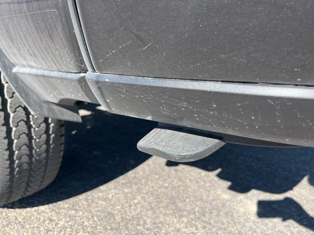 new 2026 Ram 2500 car, priced at $78,295