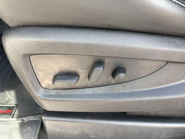 used 2017 Chevrolet Silverado 1500 car, priced at $25,573