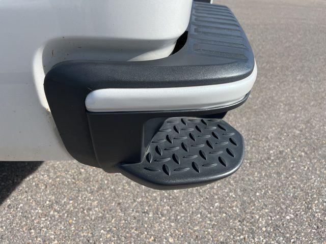 used 2017 Chevrolet Silverado 1500 car, priced at $25,573