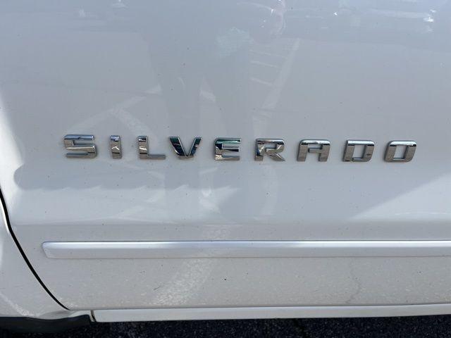 used 2017 Chevrolet Silverado 1500 car, priced at $25,573
