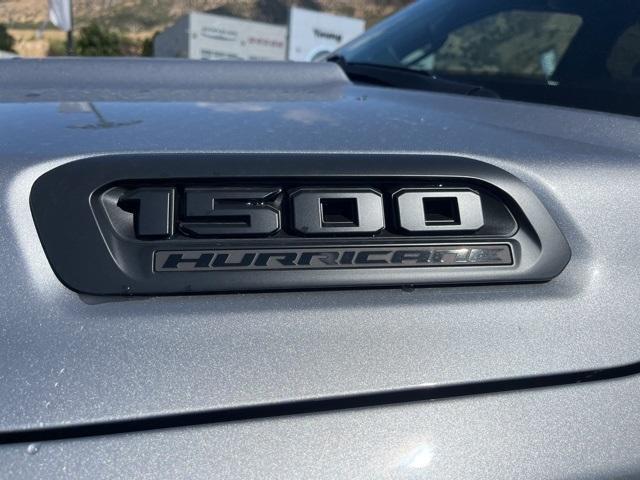 new 2026 Ram 1500 car, priced at $52,435