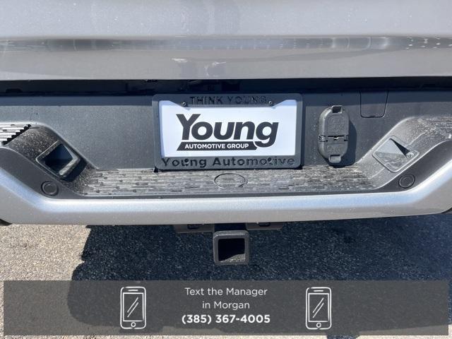 new 2026 Ram 1500 car, priced at $45,804