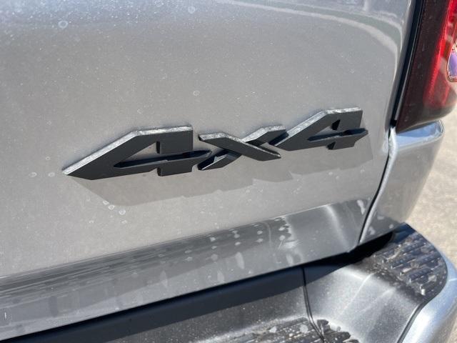 new 2026 Ram 1500 car, priced at $52,435