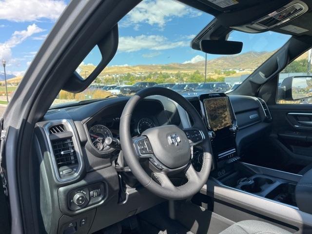 new 2026 Ram 1500 car, priced at $52,435