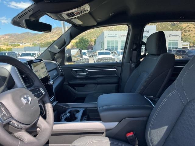 new 2026 Ram 1500 car, priced at $52,435