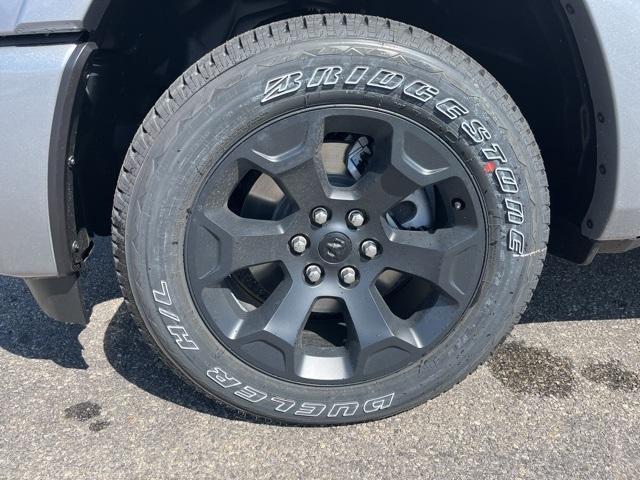 new 2026 Ram 1500 car, priced at $52,435