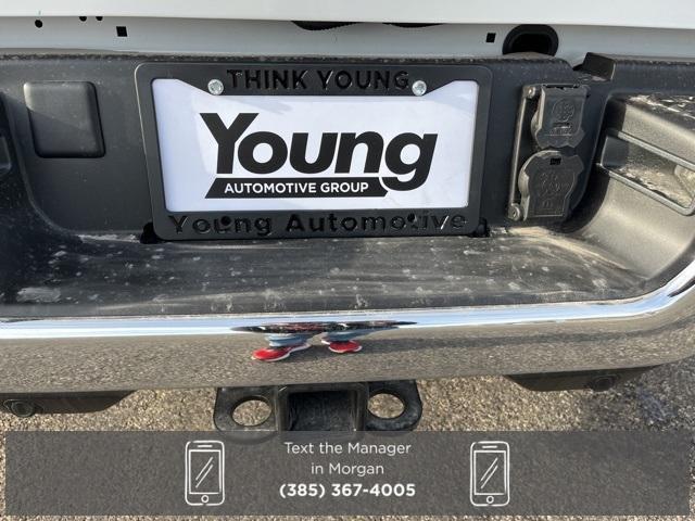 new 2026 Ram 3500 car, priced at $77,596