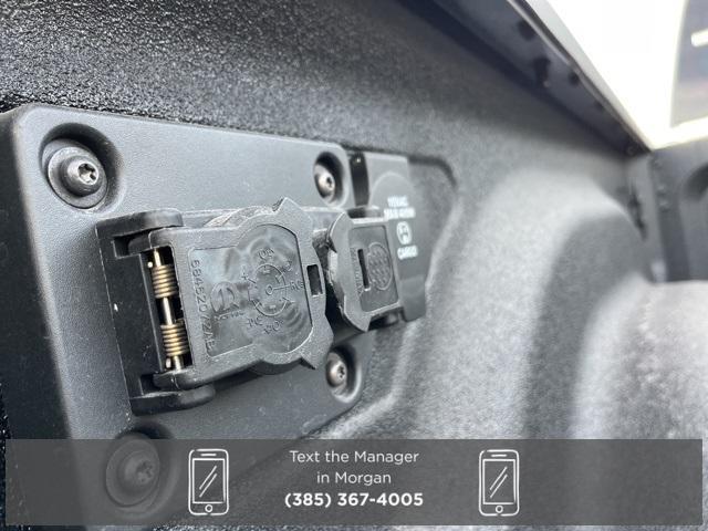 new 2026 Ram 3500 car, priced at $77,596