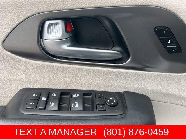 used 2024 Chrysler Pacifica Hybrid car, priced at $27,198