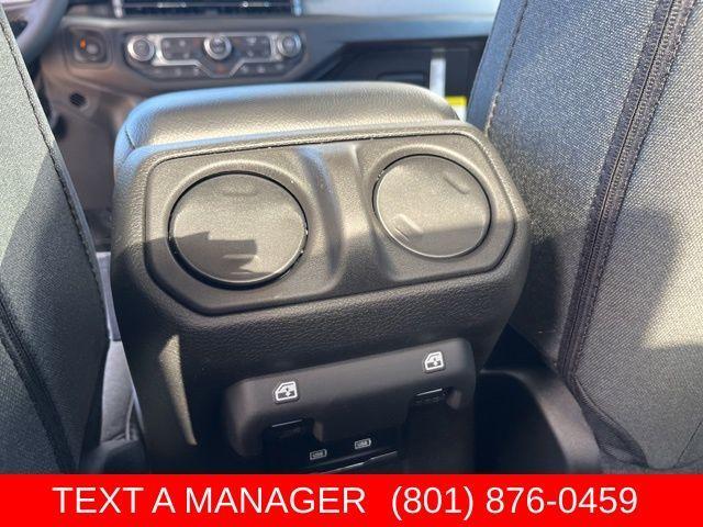 new 2026 Jeep Gladiator car, priced at $49,081