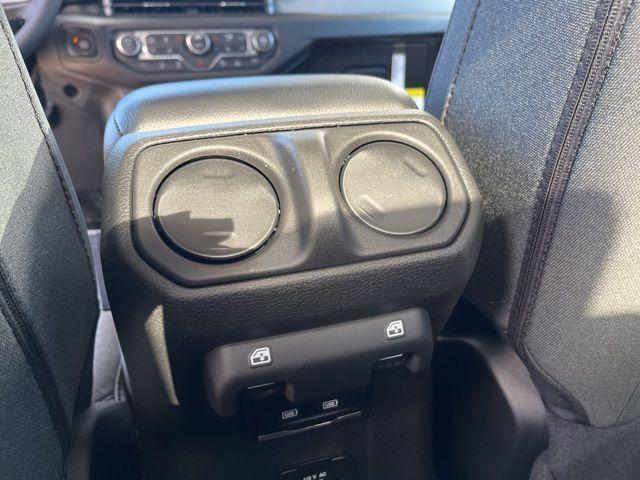 new 2026 Jeep Gladiator car, priced at $52,633