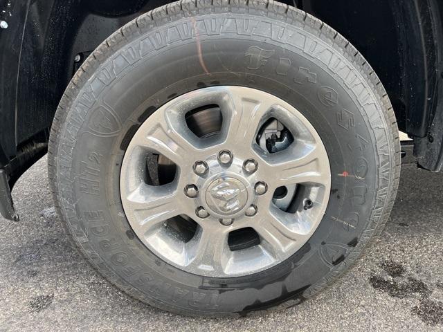 new 2026 Ram 2500 car, priced at $68,995