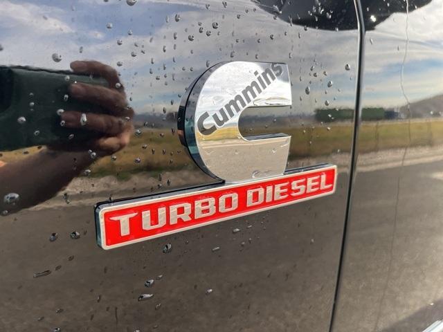 new 2026 Ram 2500 car, priced at $68,995