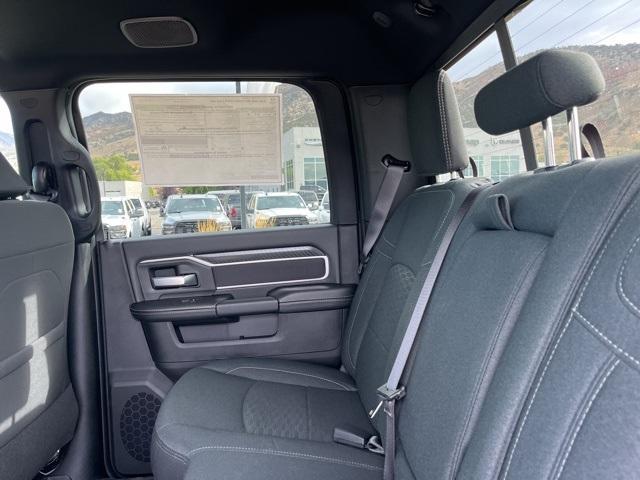 new 2026 Ram 2500 car, priced at $68,995