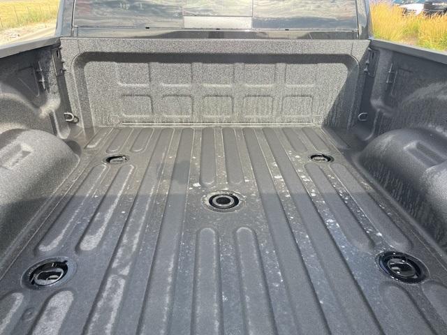 new 2026 Ram 2500 car, priced at $68,995