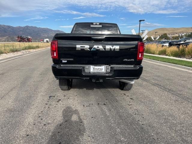 new 2026 Ram 2500 car, priced at $68,995