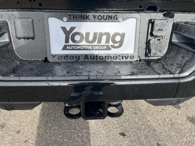 new 2026 Ram 2500 car, priced at $68,995