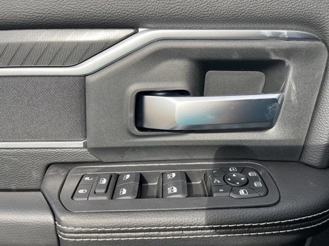 new 2026 Ram 2500 car, priced at $68,995