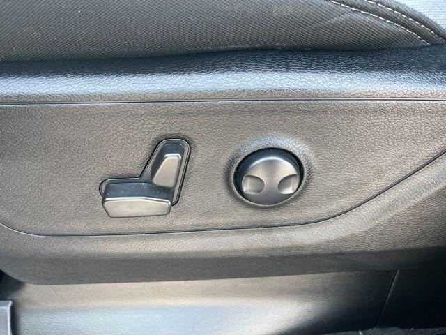 used 2022 Ram 1500 car, priced at $38,250