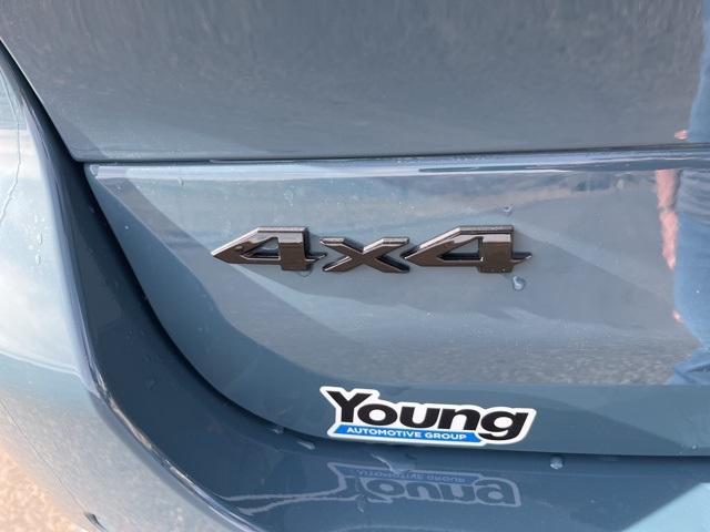 new 2026 Jeep Grand Cherokee L car, priced at $53,706